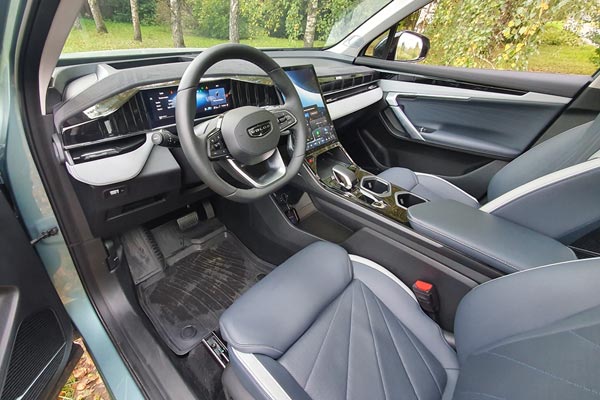 �������� ������ Volga K40