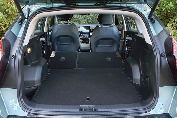 �������� ������ Volga K40