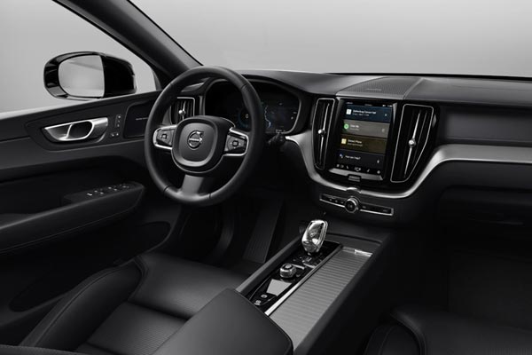 �������� ������ Volvo XC60