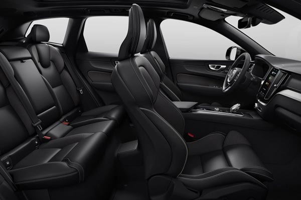 �������� ������ Volvo XC60
