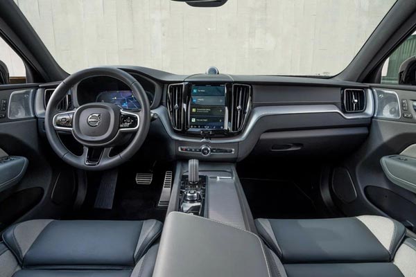 �������� ������ Volvo XC60