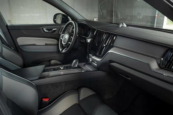 �������� ������ Volvo XC60