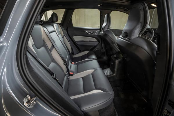 �������� ������ Volvo XC60