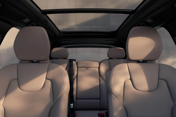 �������� ������ Volvo XC60