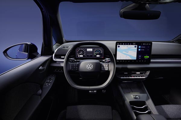 �������� ������ Volkswagen ID.3