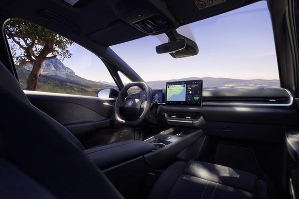 �������� ������ Volkswagen ID.3