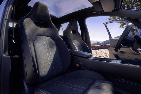 �������� ������ Volkswagen ID.3