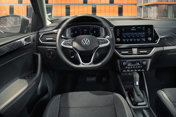   Volkswagen Polo Liftback