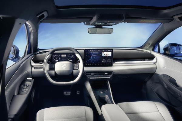 �������� ������ Volkswagen ID.Polo