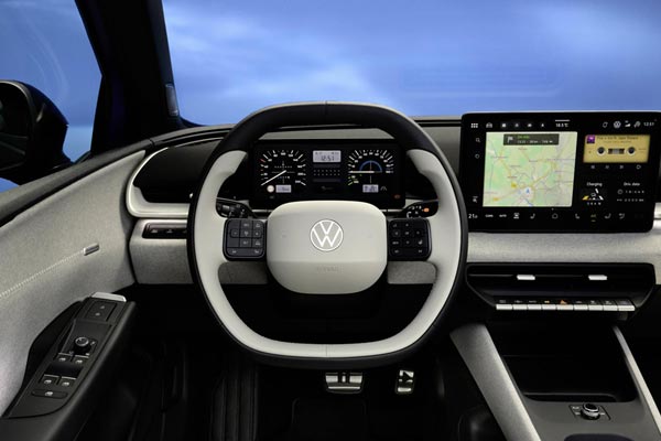 �������� ������ Volkswagen ID.Polo
