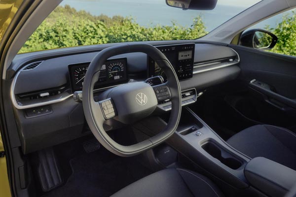 �������� ������ Volkswagen ID.Polo