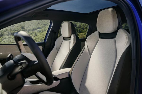 �������� ������ Volkswagen ID.Polo