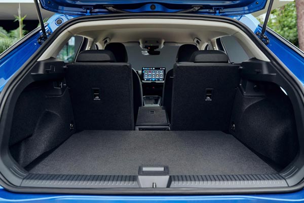 �������� ������ Volkswagen T-Roc