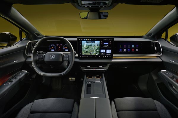 �������� ������ Volkswagen ID.Tiguan