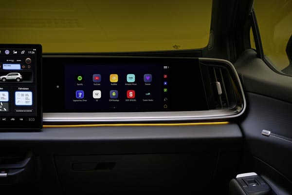 �������� ������ Volkswagen ID.Tiguan
