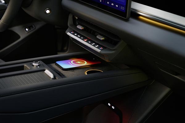�������� ������ Volkswagen ID.Tiguan