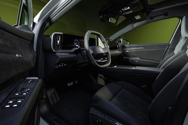 �������� ������ Volkswagen ID.Tiguan