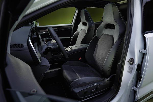 �������� ������ Volkswagen ID.Tiguan