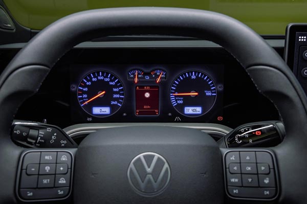 �������� ������ Volkswagen ID.Tiguan