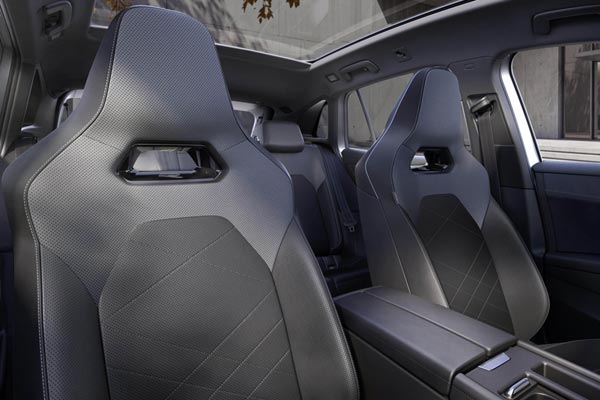 �������� ������ Volkswagen ID.Tiguan
