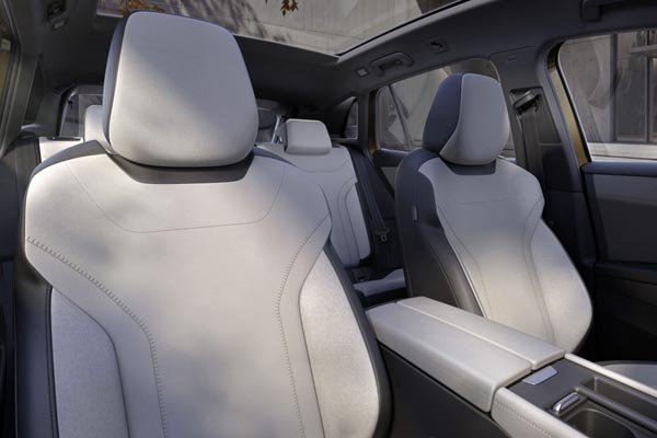 �������� ������ Volkswagen ID.Tiguan