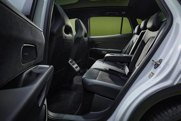�������� ������ Volkswagen ID.Tiguan