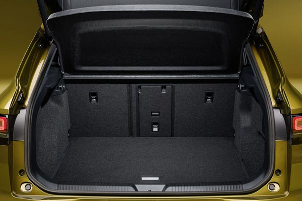 �������� ������ Volkswagen ID.Tiguan