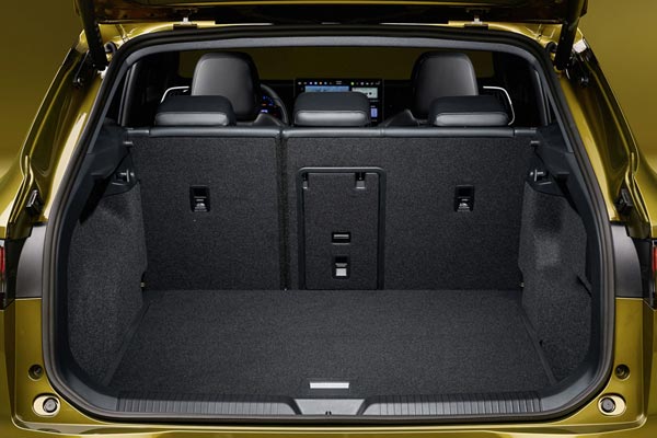 �������� ������ Volkswagen ID.Tiguan