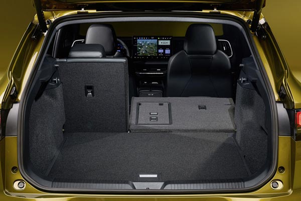 �������� ������ Volkswagen ID.Tiguan