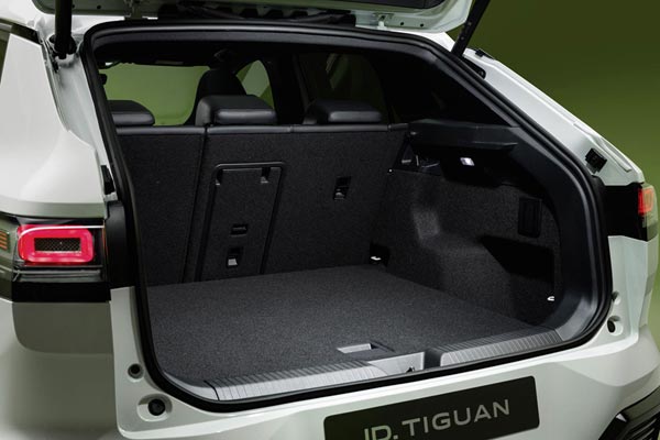 �������� ������ Volkswagen ID.Tiguan