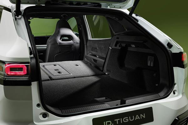 �������� ������ Volkswagen ID.Tiguan