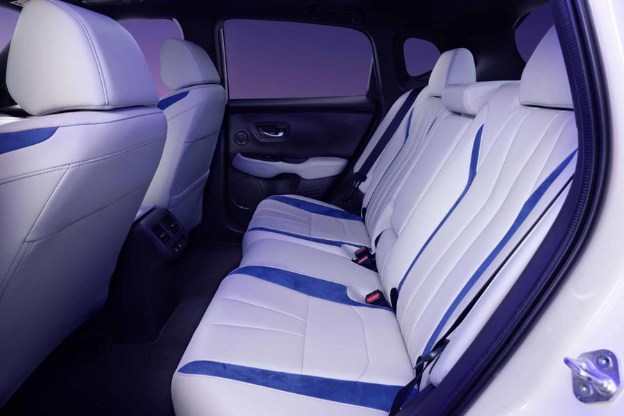 ���� ������ Acura ADX. �������� Acura ADX