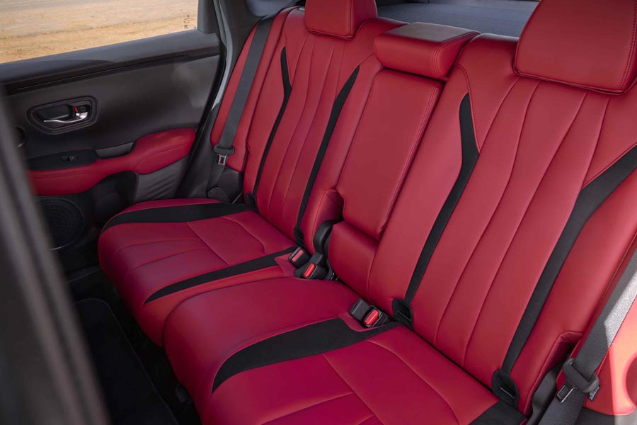   Acura ADX.  Acura ADX