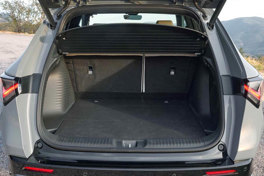   Acura ADX.  Acura ADX