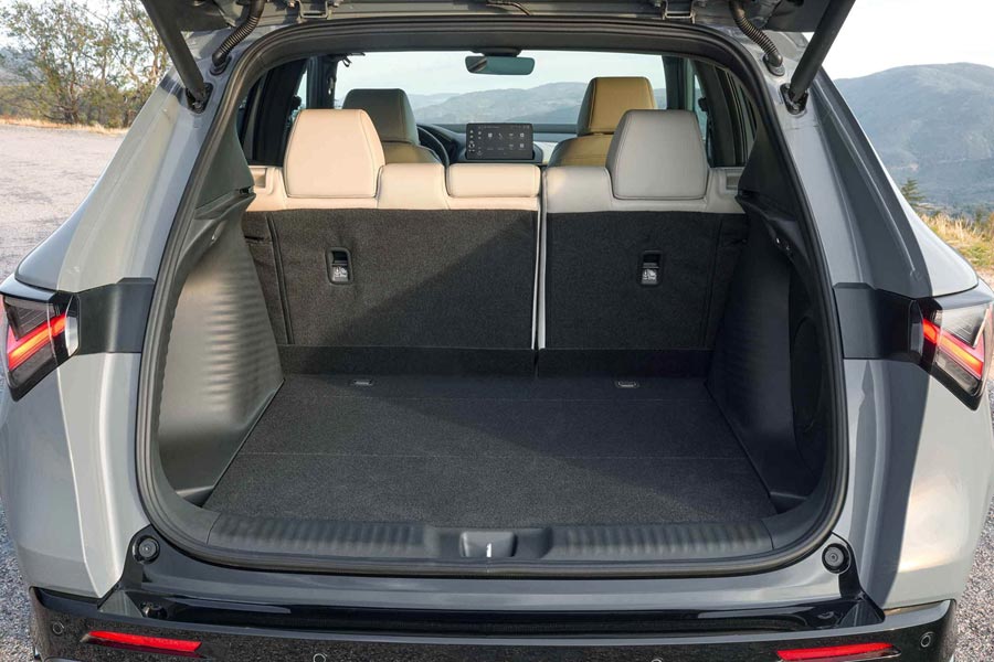   Acura ADX.  Acura ADX