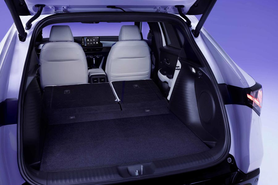 ���� ������ Acura ADX. �������� Acura ADX