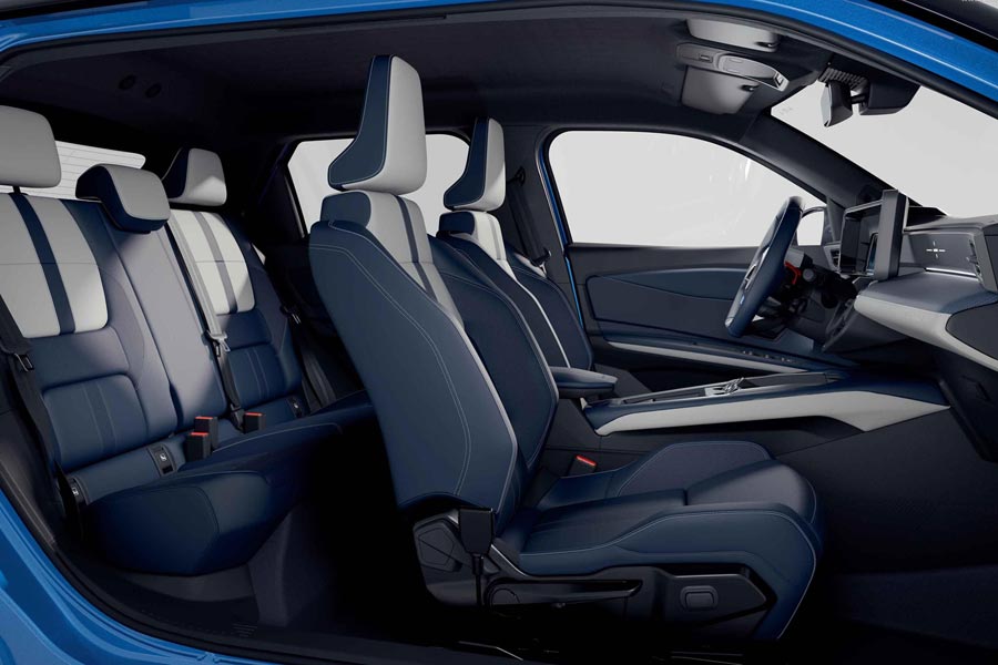   Alpine A290.  Alpine A290