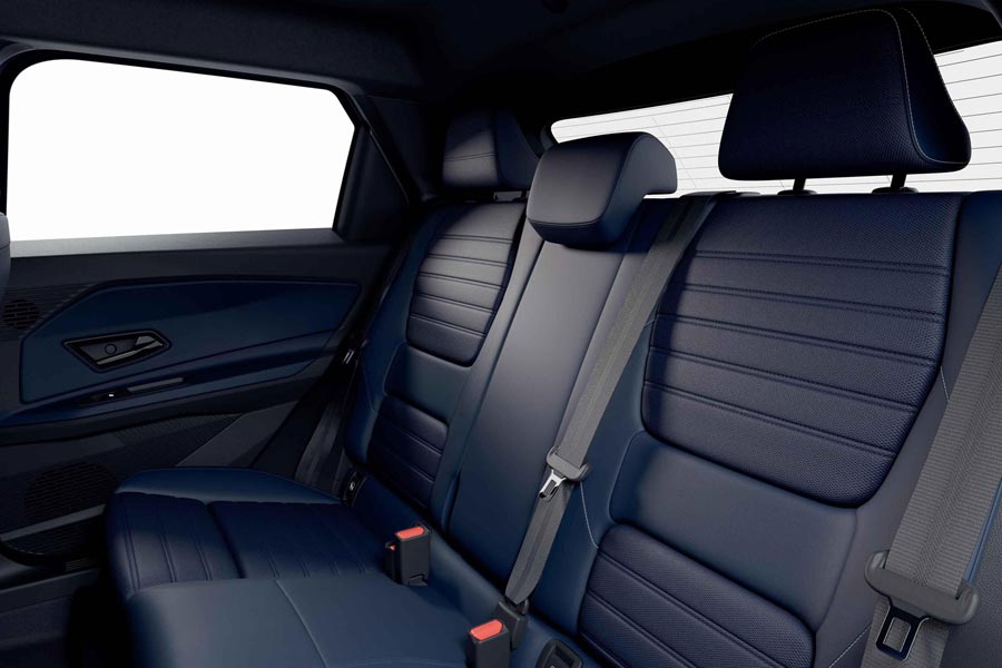   Alpine A290.  Alpine A290