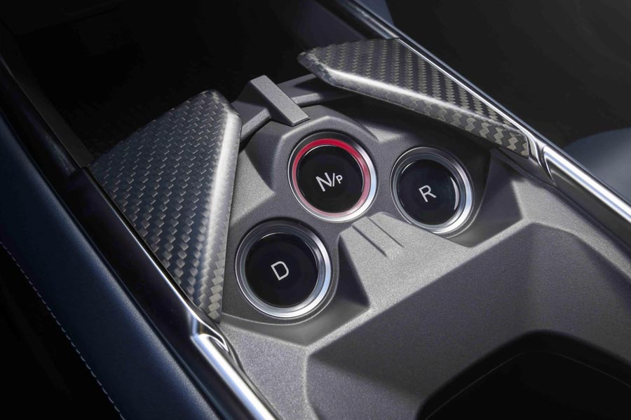   Alpine A390.  Alpine A390