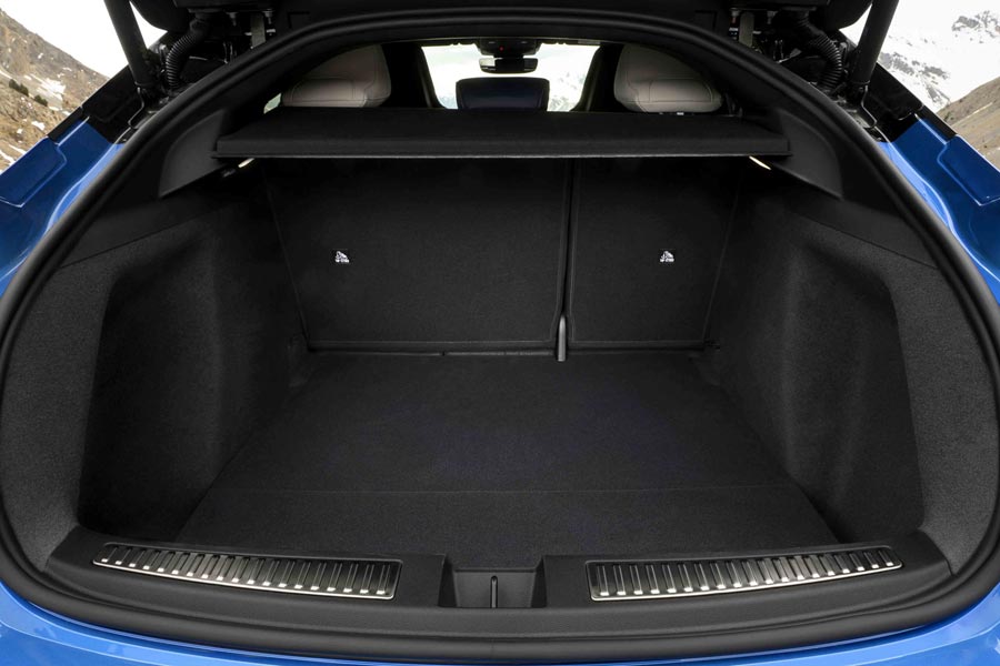   Alpine A390.  Alpine A390