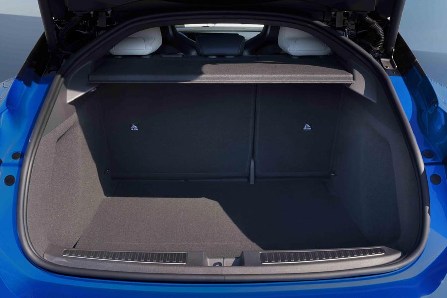   Alpine A390.  Alpine A390