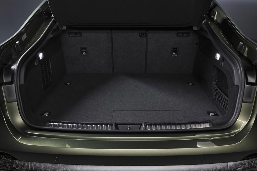 ���� ������ Audi RS5. �������� Audi RS5