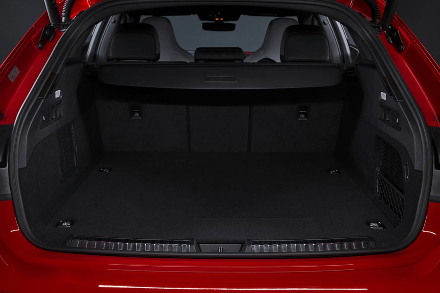 ���� ������ Audi RS5 Avant. �������� Audi RS5 Avant