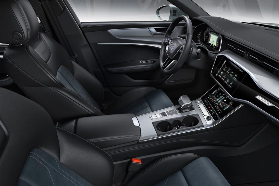   Audi A6 allroad.  Audi A6 allroad