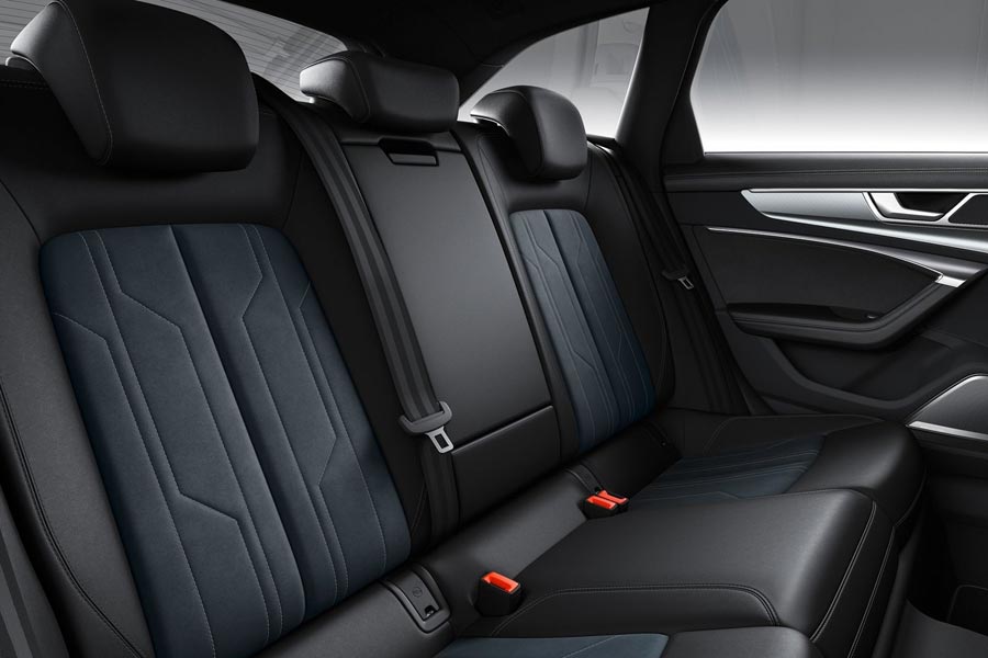   Audi A6 allroad.  Audi A6 allroad