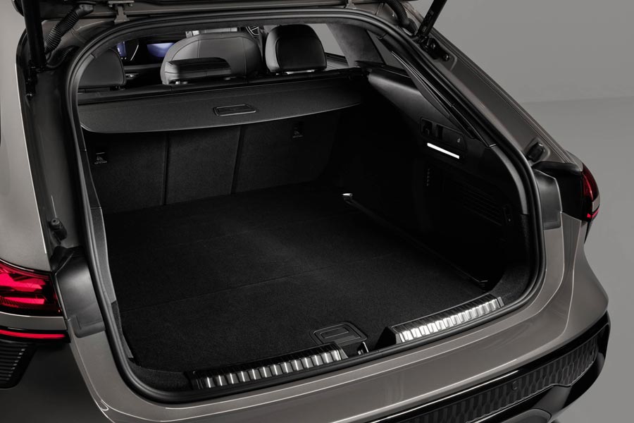 ���� ������ Audi A6 allroad. �������� Audi A6 allroad