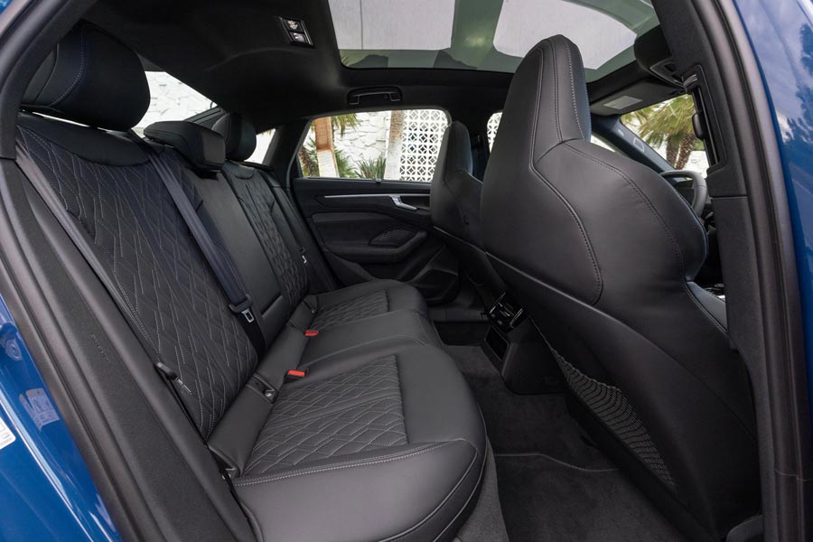 ���� ������ Audi A6. �������� Audi A6