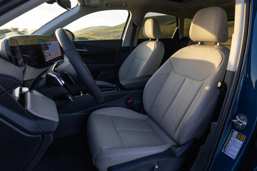���� ������ Audi Q3. �������� Audi Q3