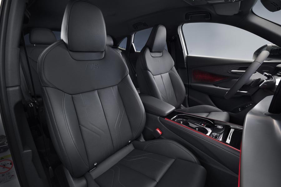   Audi Q3 Sportback.  Audi Q3 Sportback