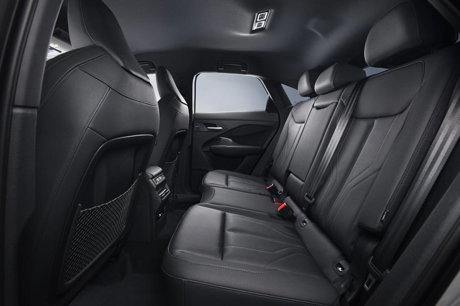   Audi Q3 Sportback.  Audi Q3 Sportback